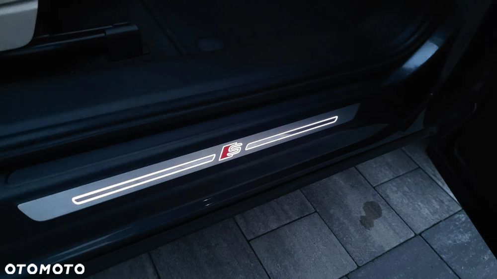 Audi Q5 40 TDI mHEV Quattro S Line S tronic - 16