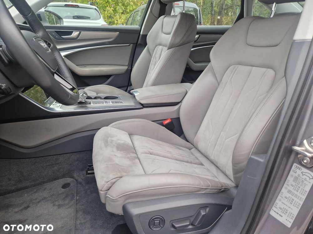 Audi A6 - 12