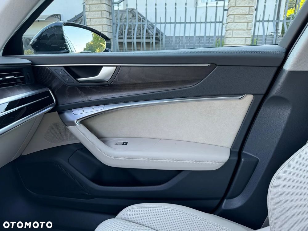 Audi A6 Limousine - 8