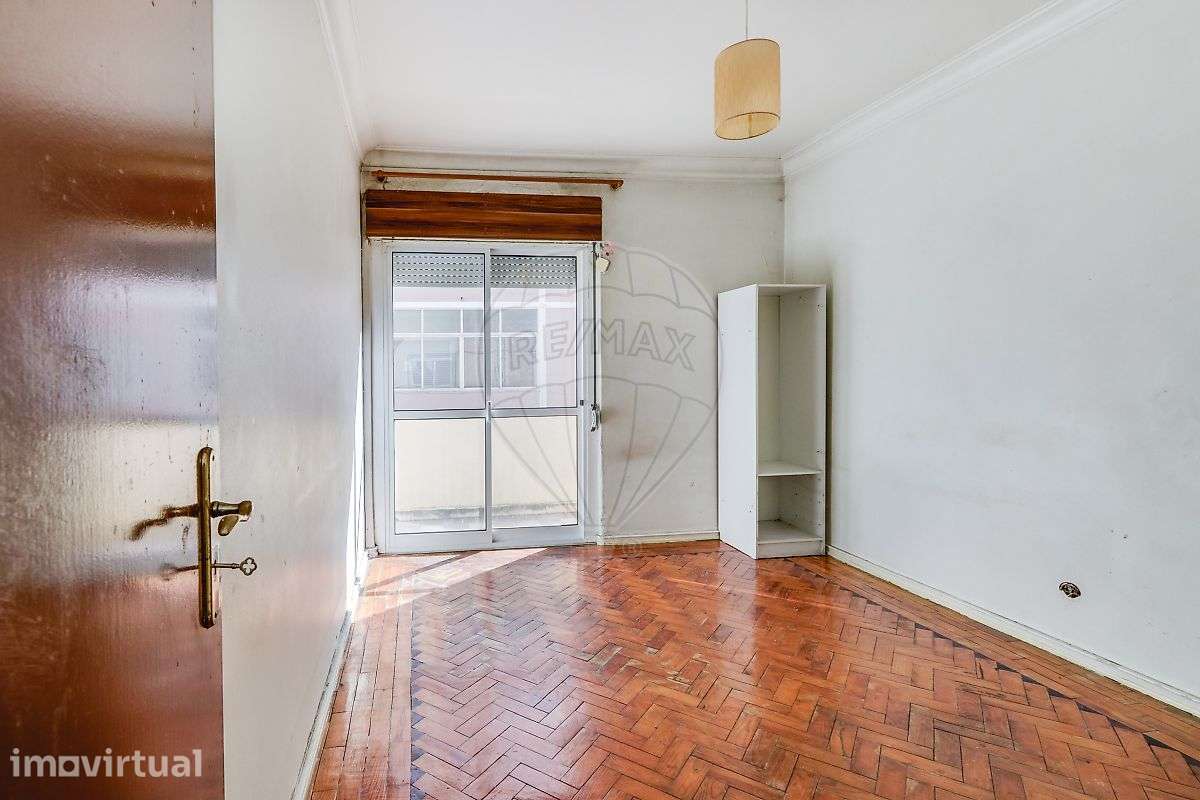 Apartamento T2 para venda - Grande imagem: 5/9