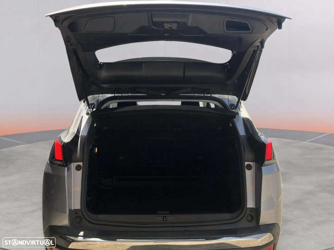 Peugeot 3008 1.6 BlueHDi Allure EAT6 - 9