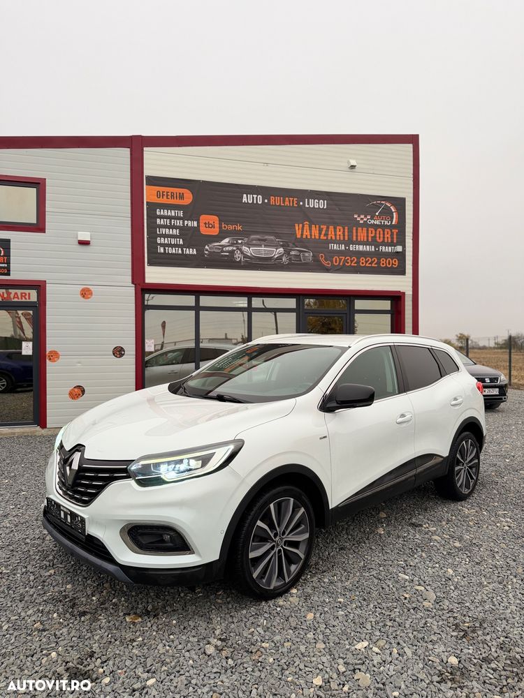 Renault Kadjar