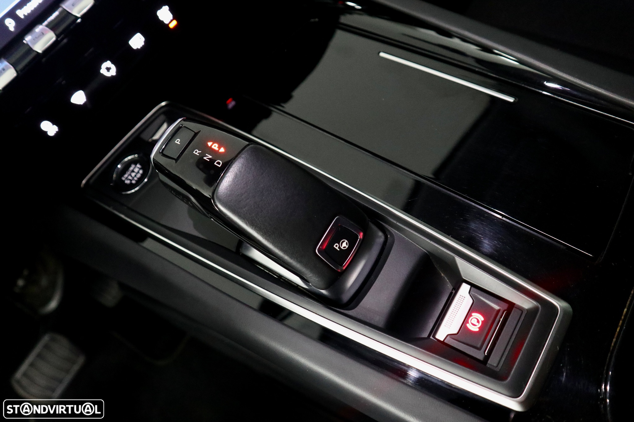 Peugeot 508 1.5 BlueHDi Business Line EAT8 - 11