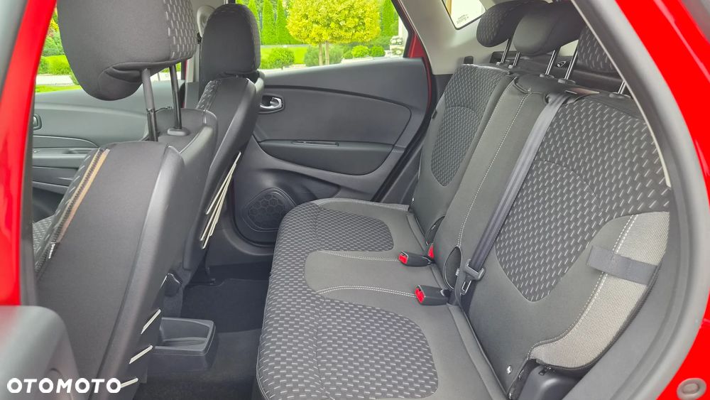 Renault Captur (ENERGY) TCe 90 LIMITED - 16