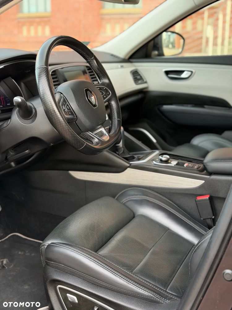 Renault Talisman 2.0 Blue dCi Initiale Paris EDC - 8