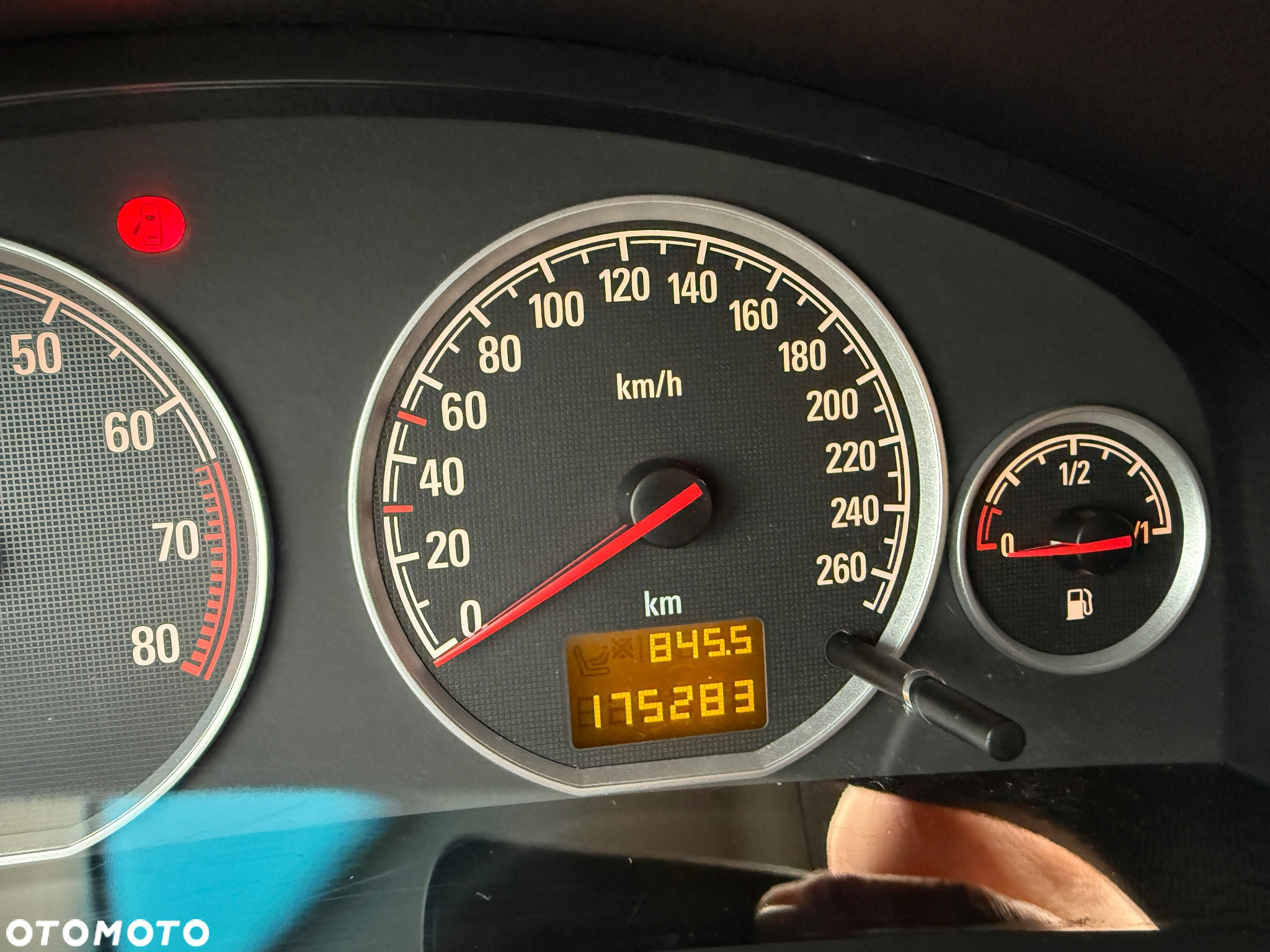 Opel Vectra 1.8 Caravan - 19