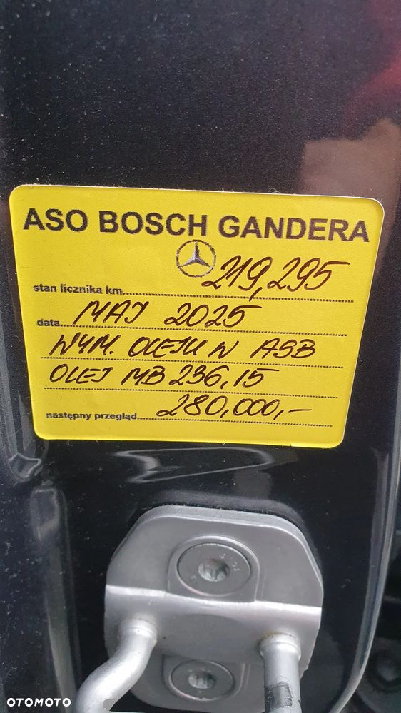 Mercedes-Benz Klasa C 250 CDI DPF 4Matic (BlueEFFICIENCY) 7G-TRONIC Elegance - 28