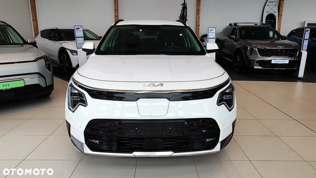 Kia Niro - 2