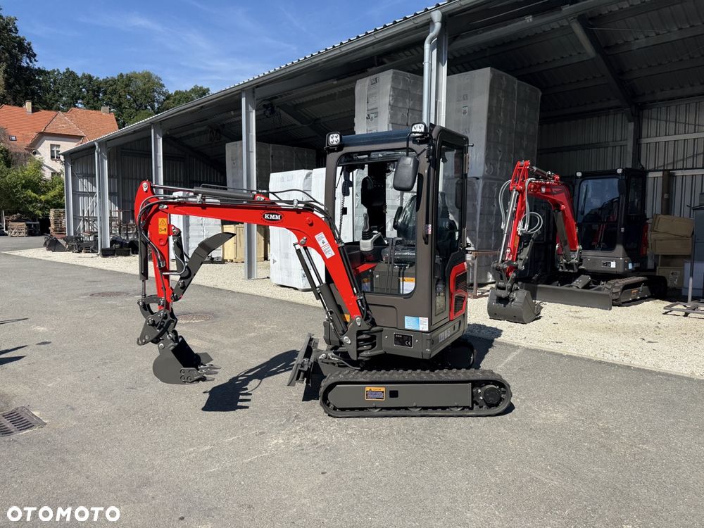 KMM 8015 - 5