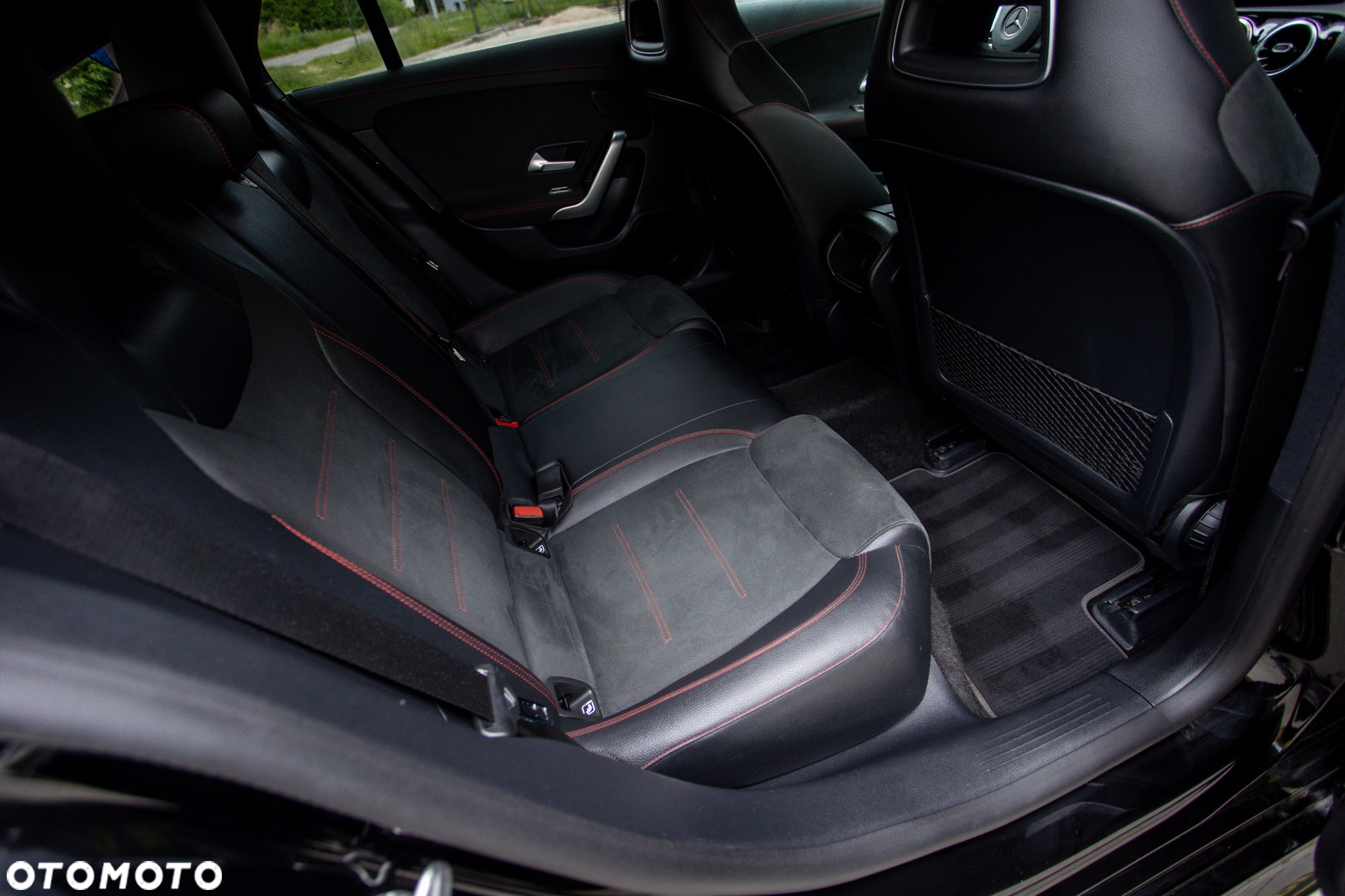 Mercedes-Benz CLA 250 AMG Line 7G-DCT - 25