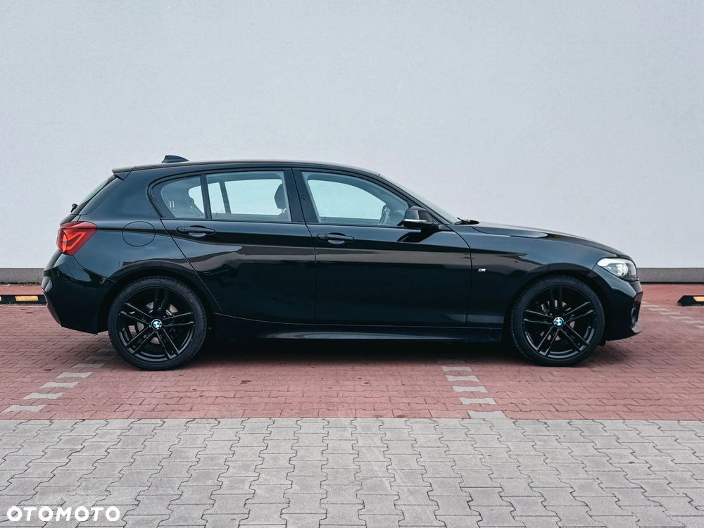 BMW Seria 1 118i M Sport Shadow - 3