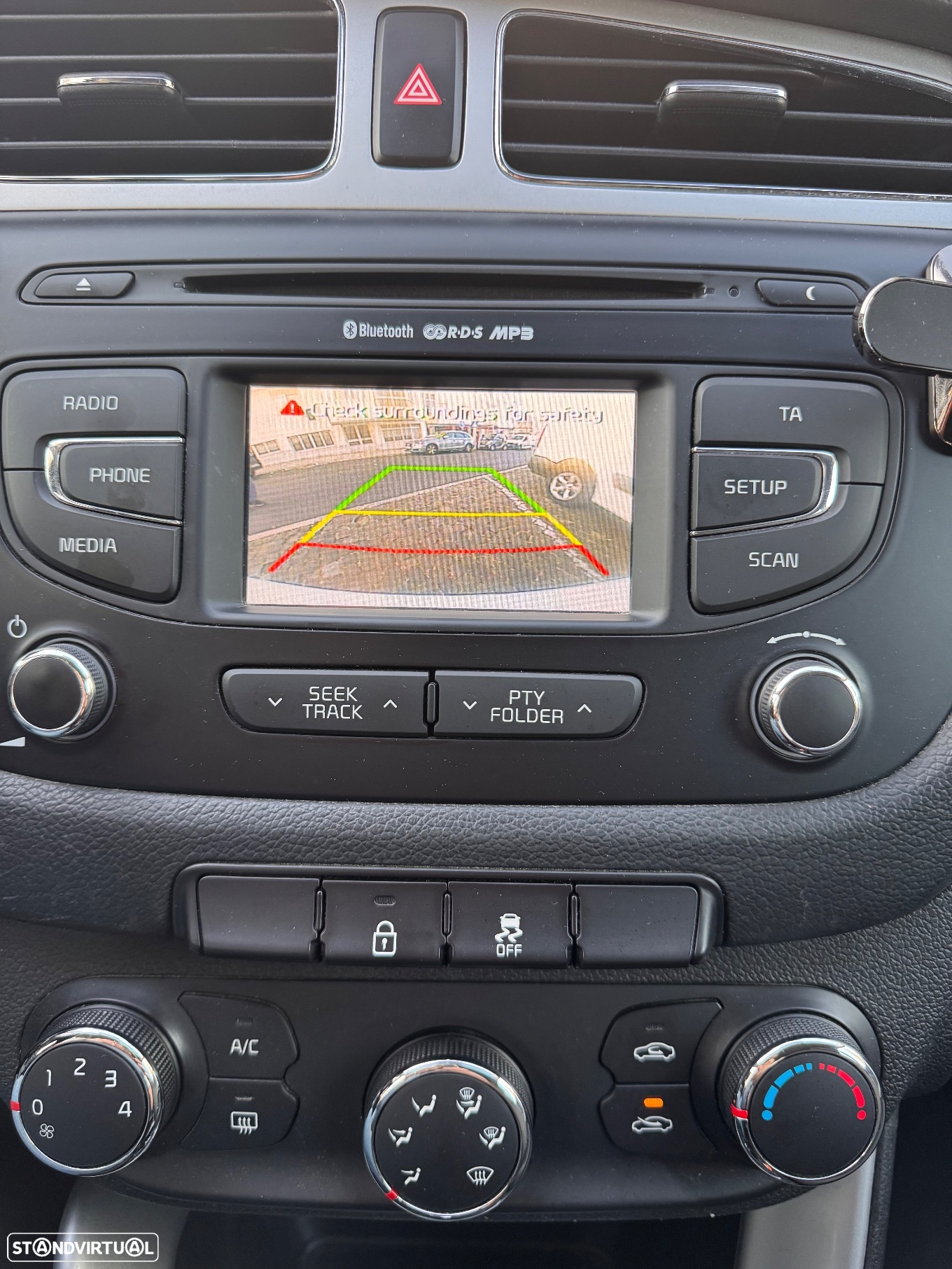 Kia Ceed 1.4 CRDi More Edition - 3
