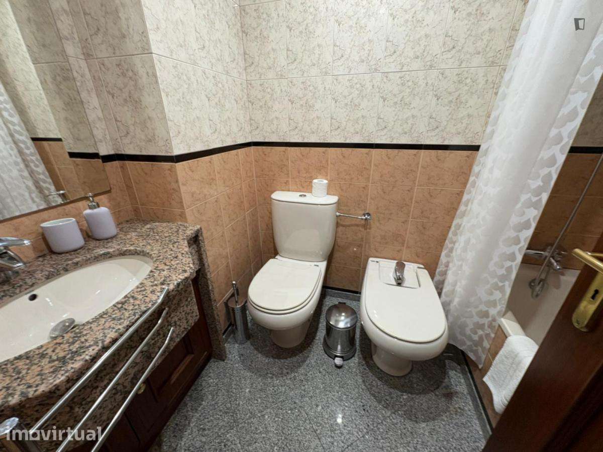 Apartamento com 2 quartos - localizado em Parque das Nações Lisbon - Grande imagem: 2/14