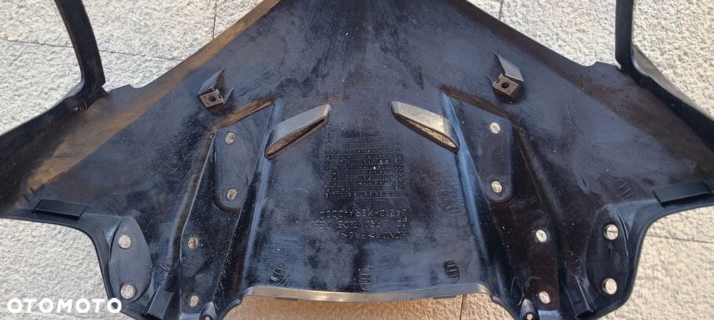 Honda CBF 1000 650 Lampa Przód czasza owiewka REFLEKTOR - 15