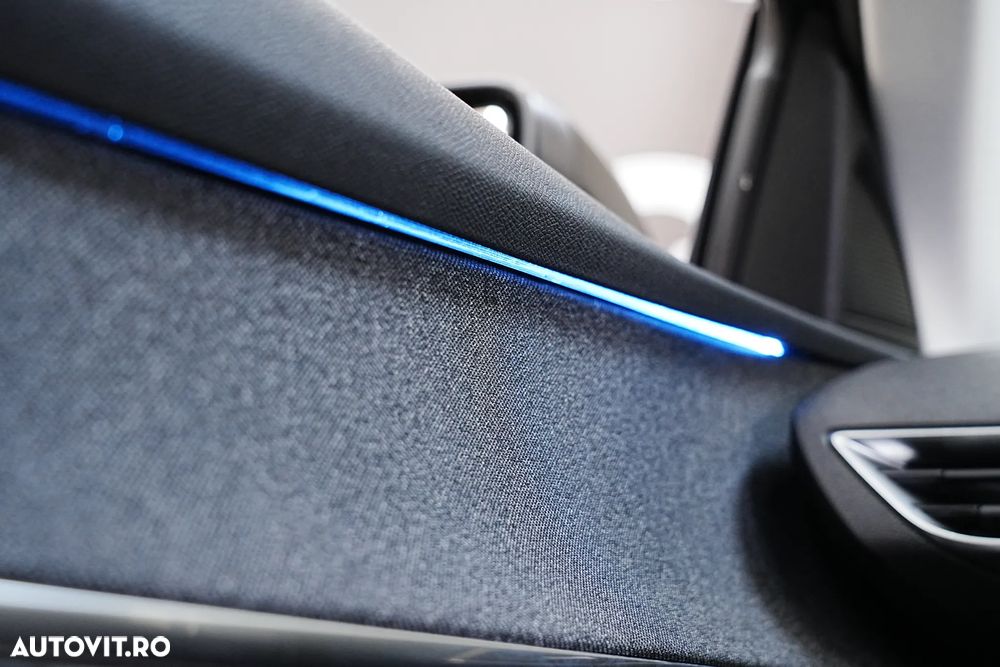Peugeot 3008 BlueHDi 130 Stop & Start EAT8 Allure Business-Paket - 22