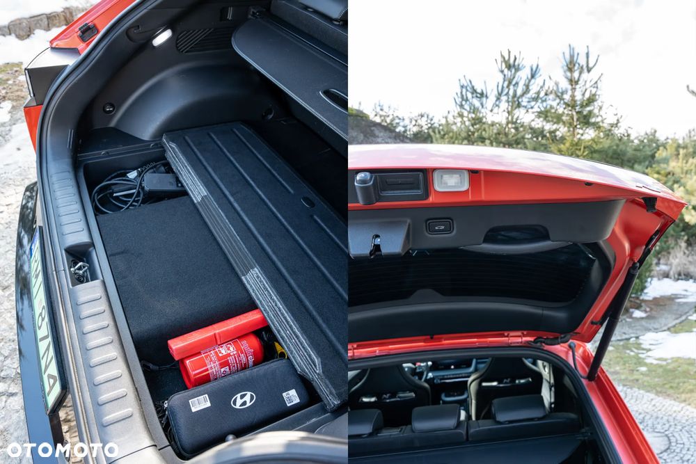 Hyundai IONIQ 5 - 21