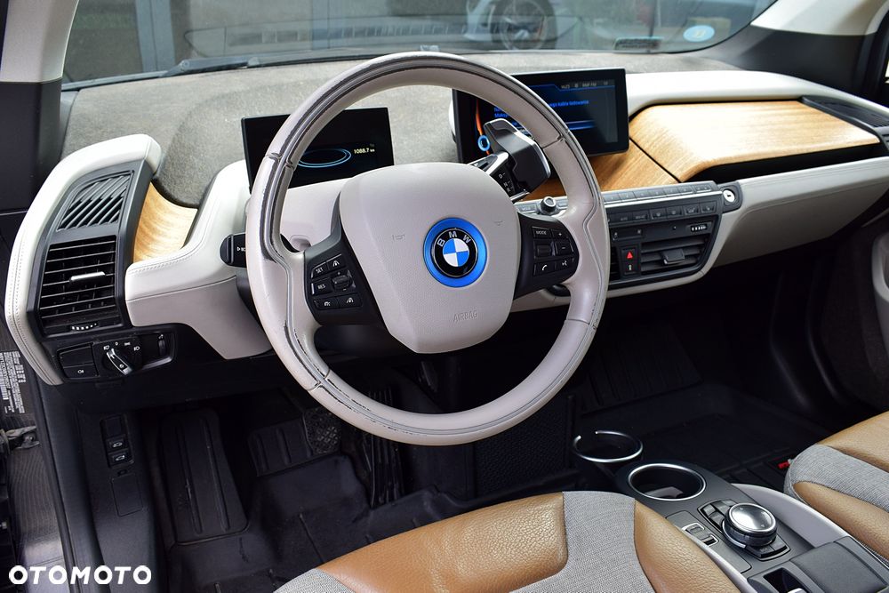 BMW i3 - 5