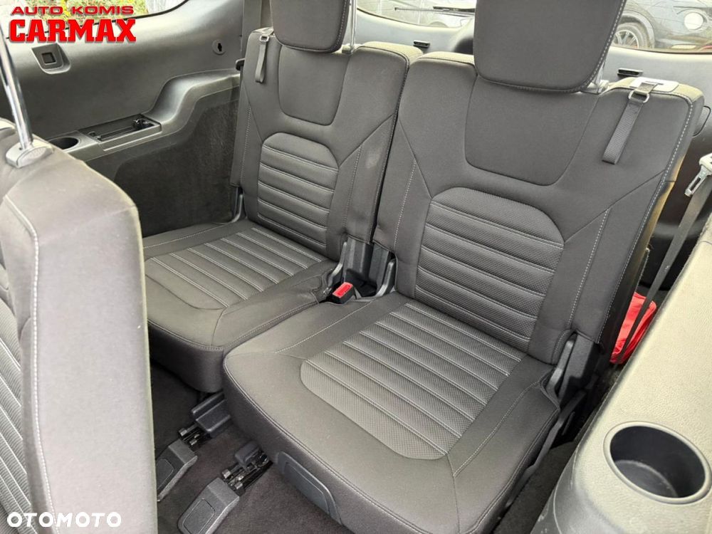 Ford Galaxy - 15