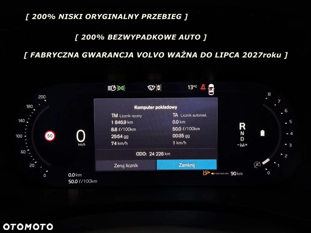 Volvo XC 60 B5 B AWD Geartronic RDesign - 8