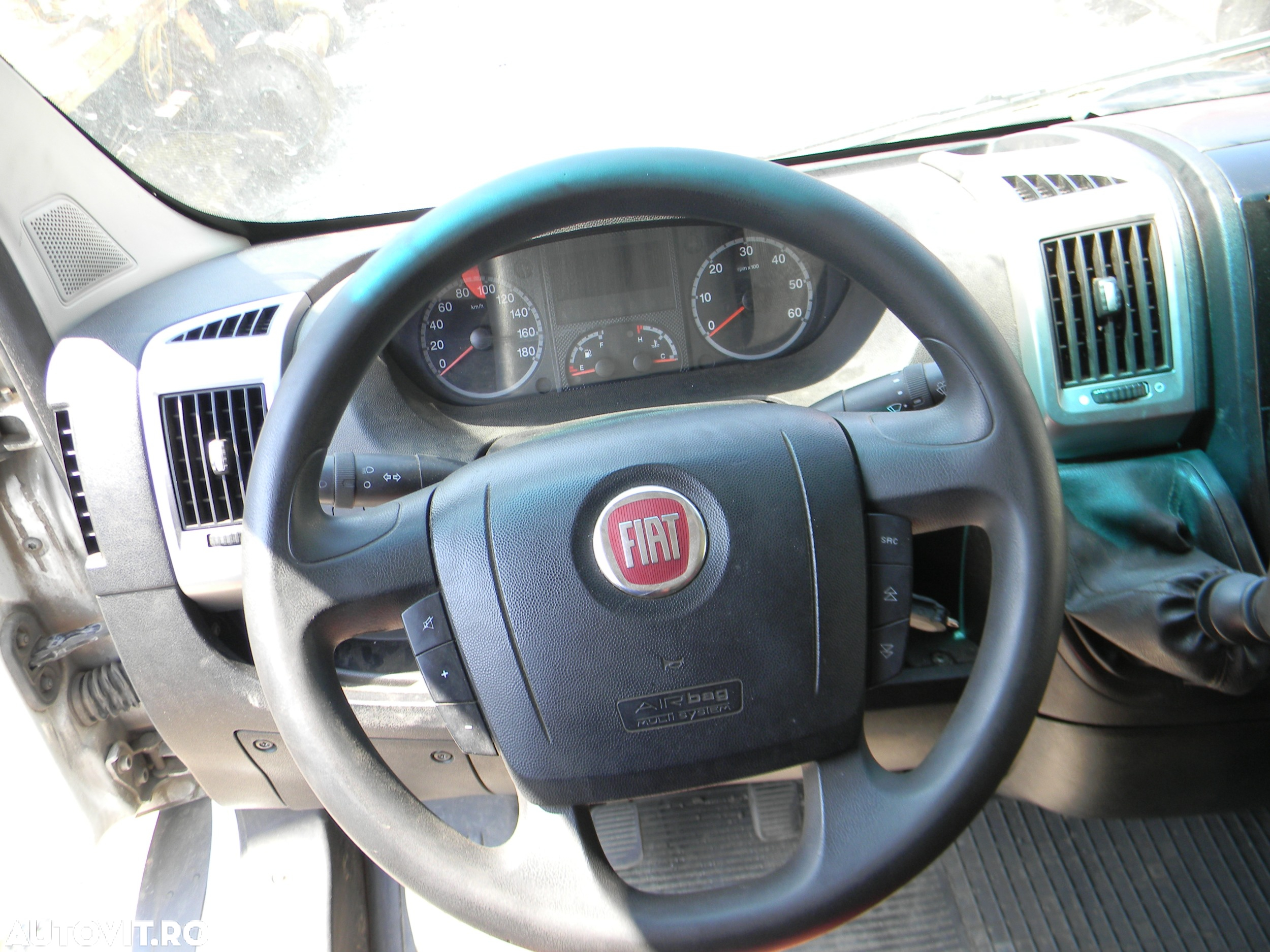 Dezmembrari  Fiat DUCATO (250, 290)  2006  > 0000 130 Multijet 2,3 D - 18