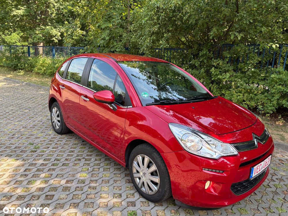 Citroën C3 - 7