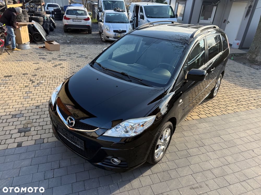 Mazda 5 2.0 Top - 13