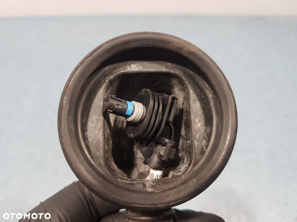 BMW M6 F06 PRZEWÓD ADAPTACJI EDC TYŁ 2284048 - 3