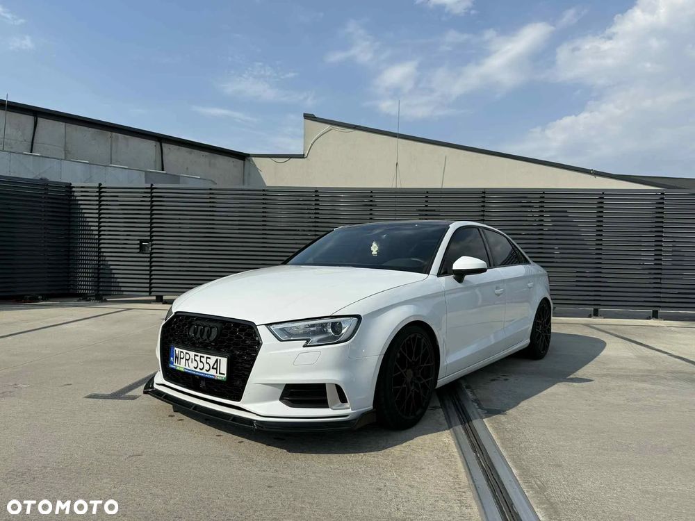 Audi A3 - 2