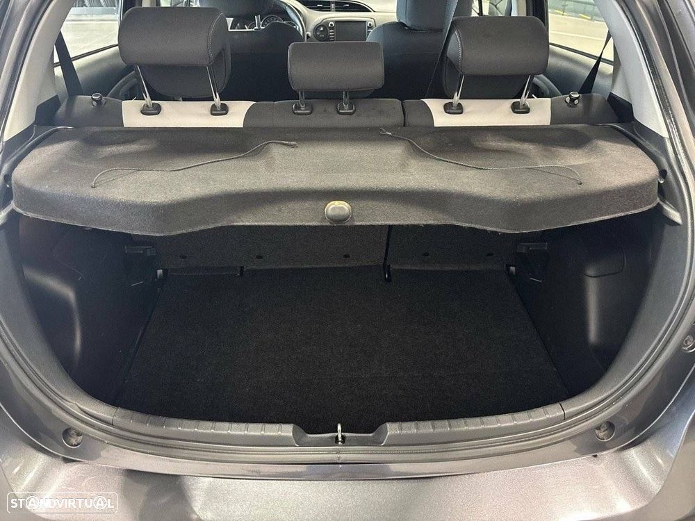 Toyota Yaris 1.0 VVT-i Comfort - 7