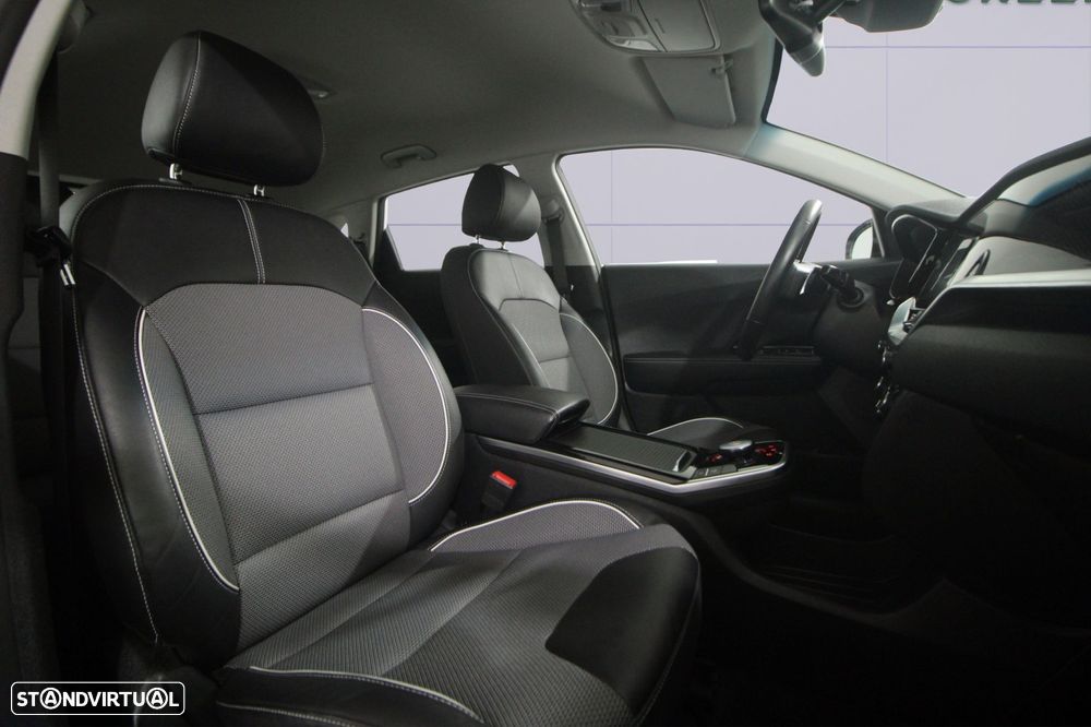 Kia e-Niro 64kWh - 14