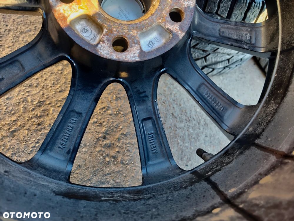 5x112 Alufelgi Felgi Aluminiowe 17 Koła Zimowe zima AUDI A4 B6 B7 B8 A6 C6 C7 C5 A3 8P 8V Q3 Q5 VW TIGUAN PASSAT B5 B6 B7 B8 Golf 5 6 7 Touran Caddy jetta SHARAN TROC SEAT EXEO Altea xl Leon ateca ALHAMBRA TOLEDO SKODA Octavia 2 II IV 3 4 III Superb yeti karoq Mercedes 20r. Alu-Rad Legnica 225/45 6mm - 14