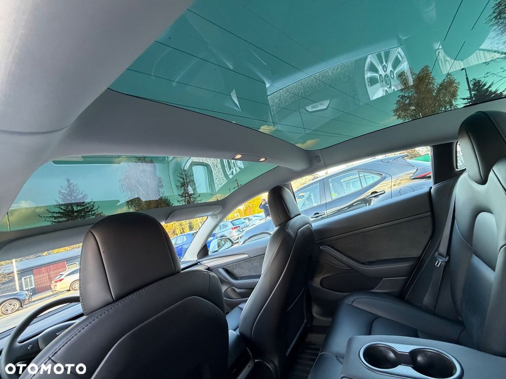 Tesla Model 3 RWD Hinterradantrieb - 30