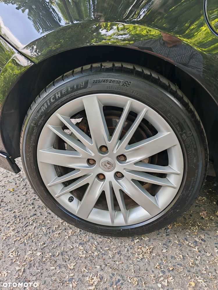 Renault Laguna - 10