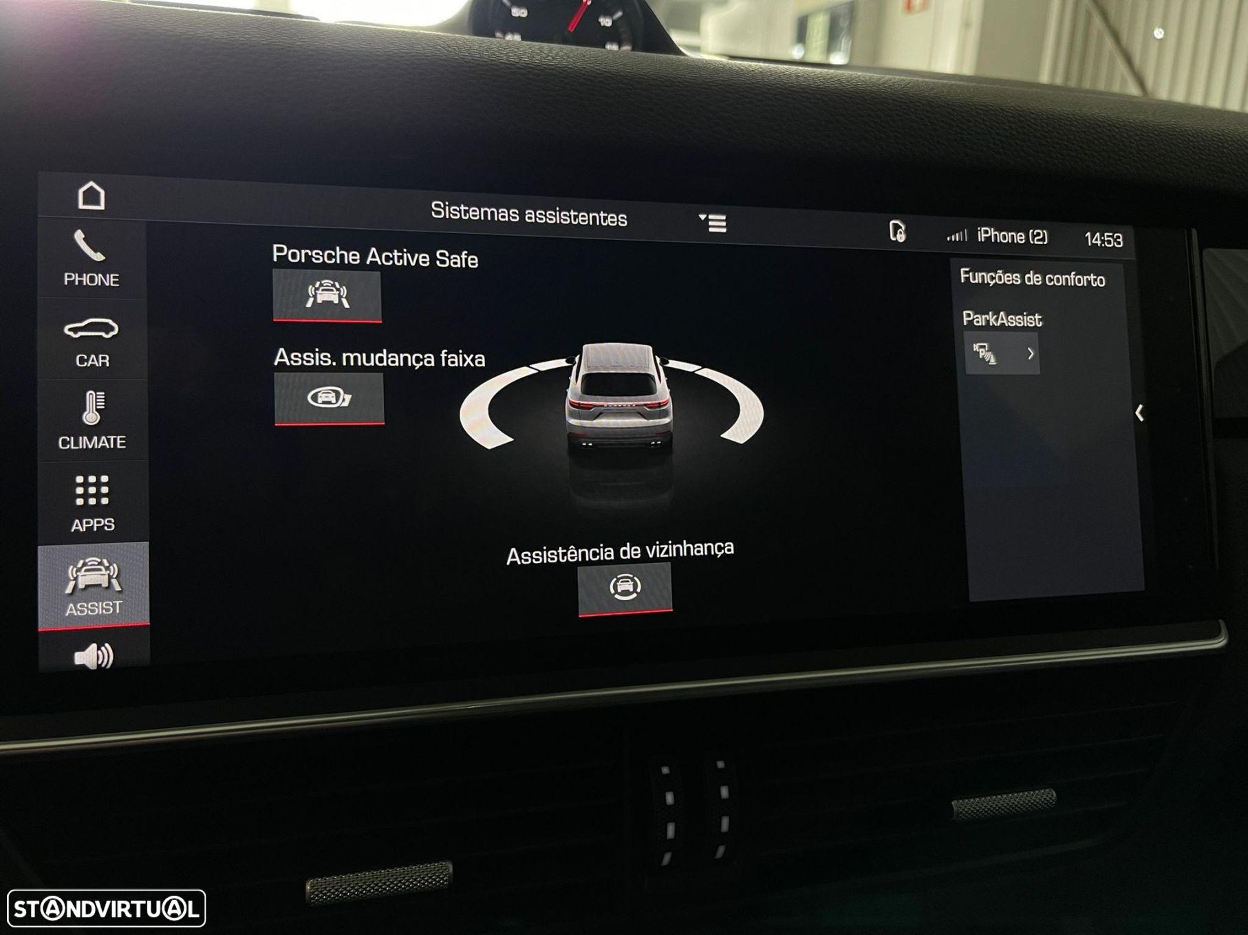 Porsche Cayenne Platinum Edition - 43