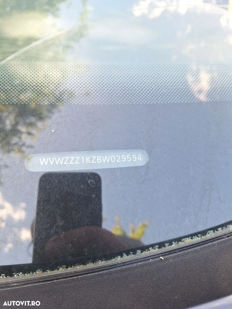 Volkswagen Golf 1.6 TDI DPF 4Motion Comfortline - 14