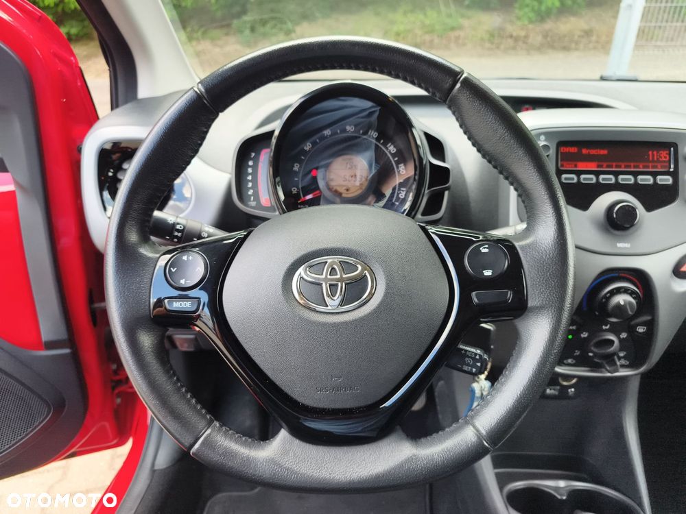 Toyota Aygo - 26
