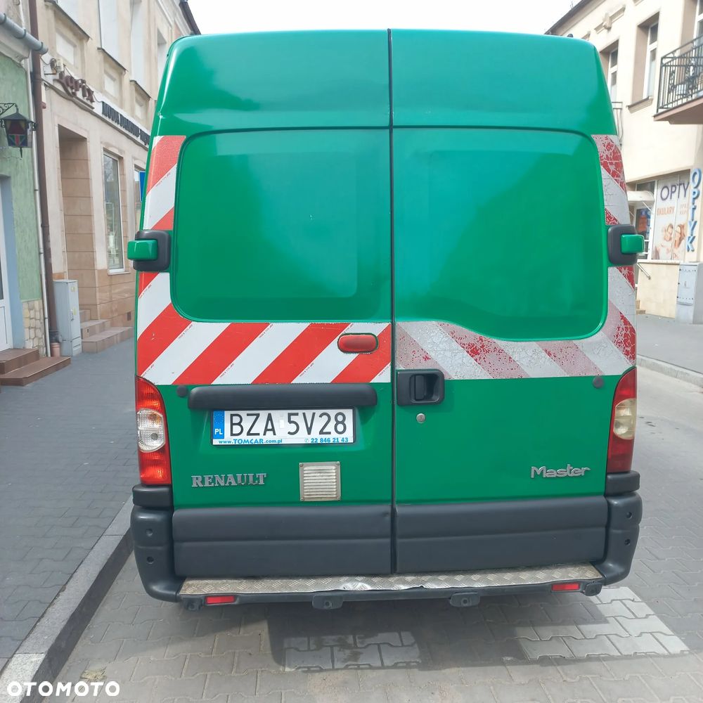 Renault Master - 3