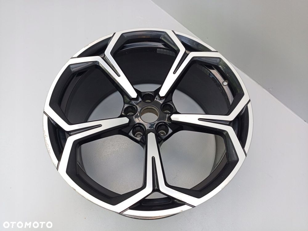 LAMBORGHINI URUS FELGA ALUMINIOWA 11,5" X 22" 5x130 ET 22 4ML601025Q ÷ - 7