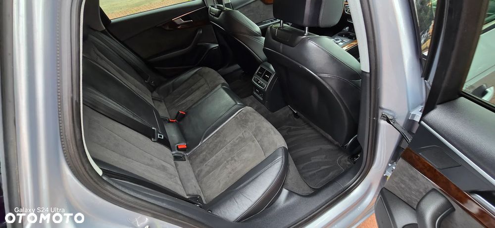 Audi A4 - 11