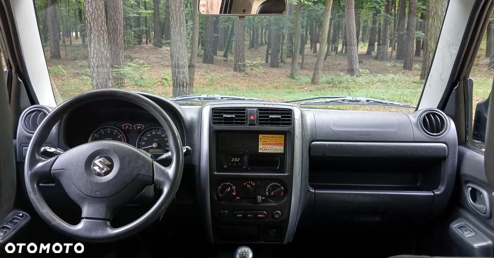Suzuki Jimny Ranger - 14