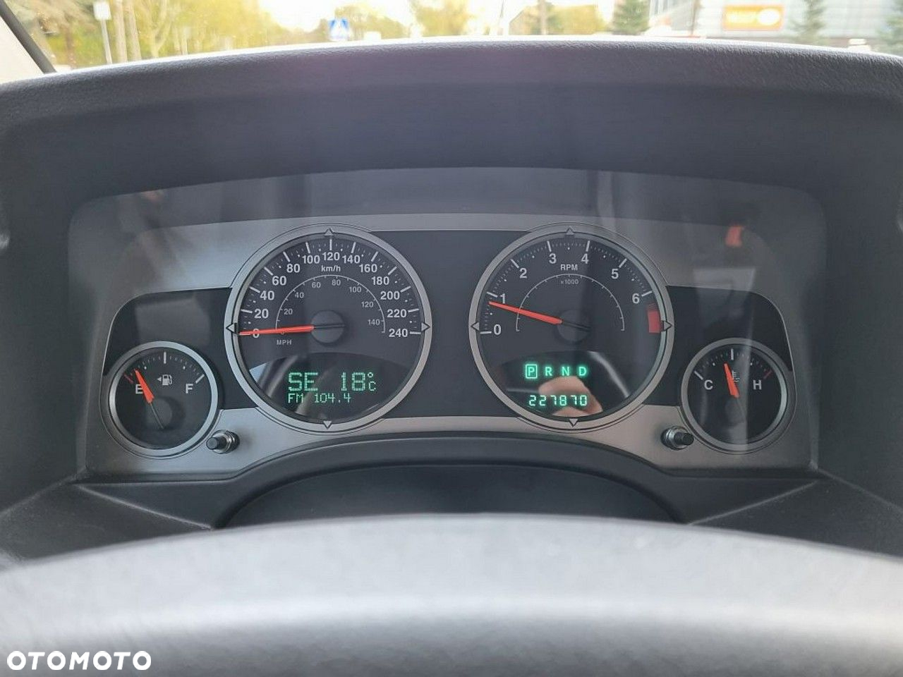 Jeep Compass - 15