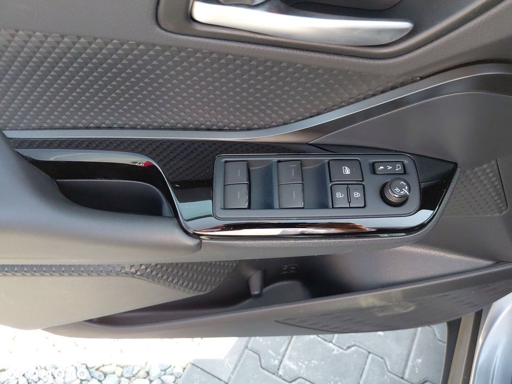 Toyota C-HR 1.8 Hybrid Style - 20