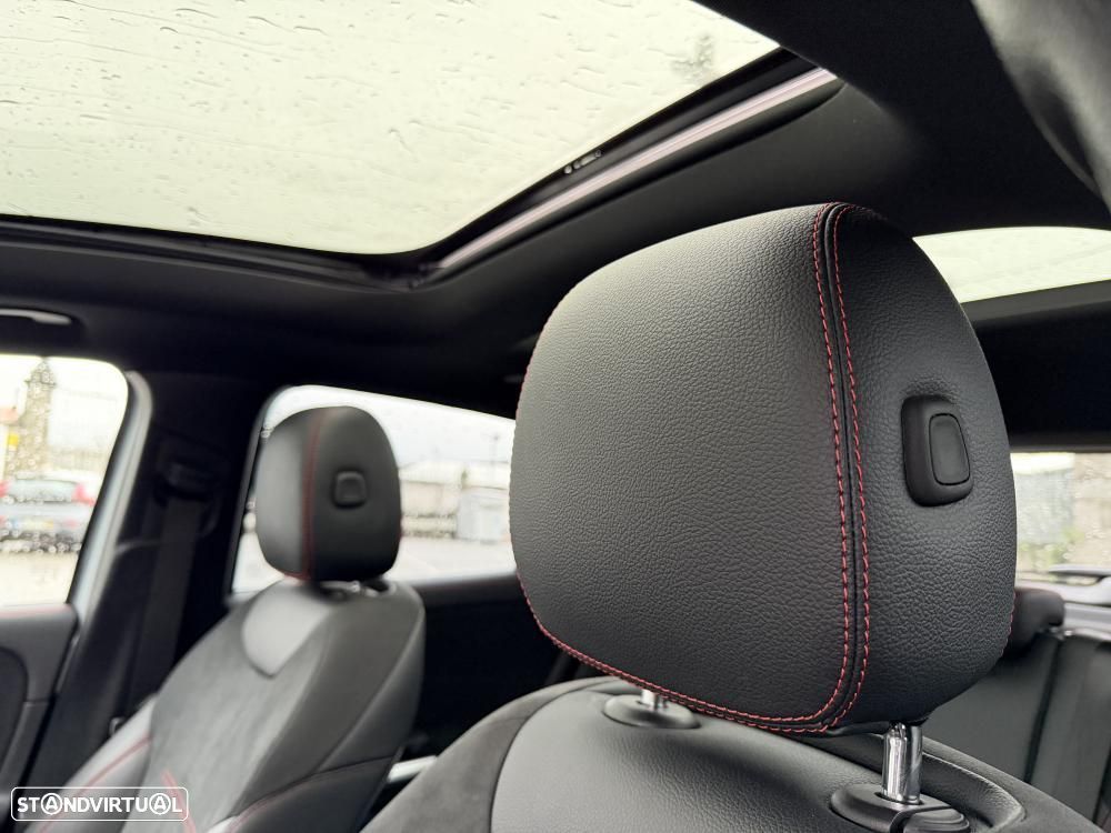 Mercedes-Benz GLA 250 e 8G-DCT Edition AMG Line - 22