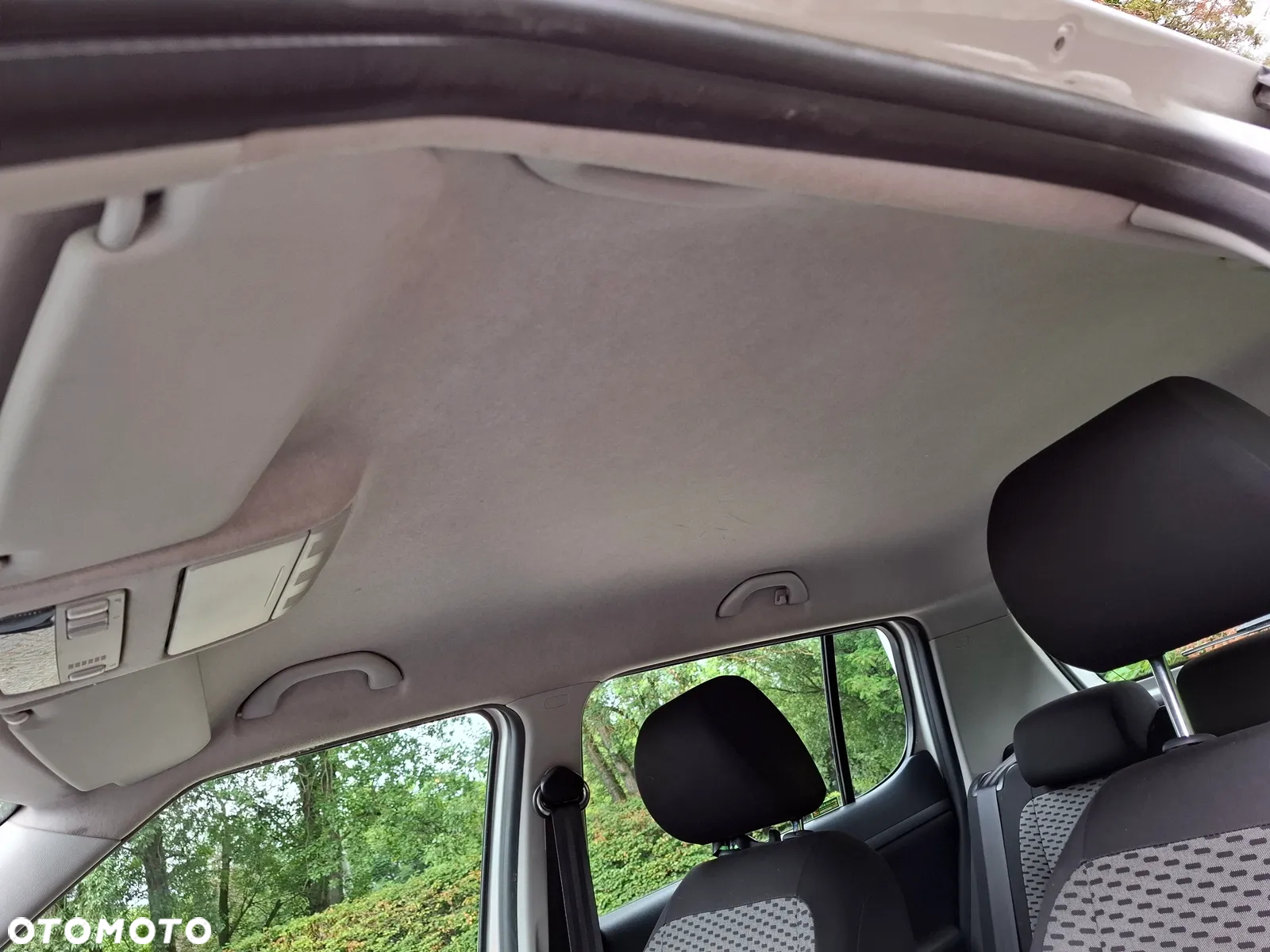 Skoda Fabia 1.2 TSI Ambition - 15