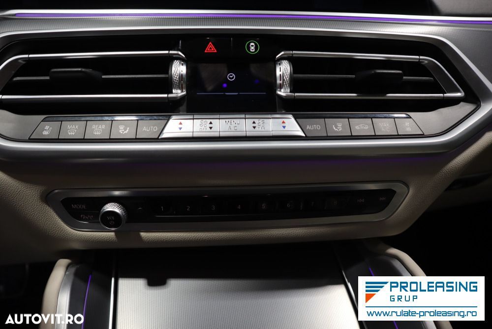 BMW X6 xDrive30d AT MHEV - 13