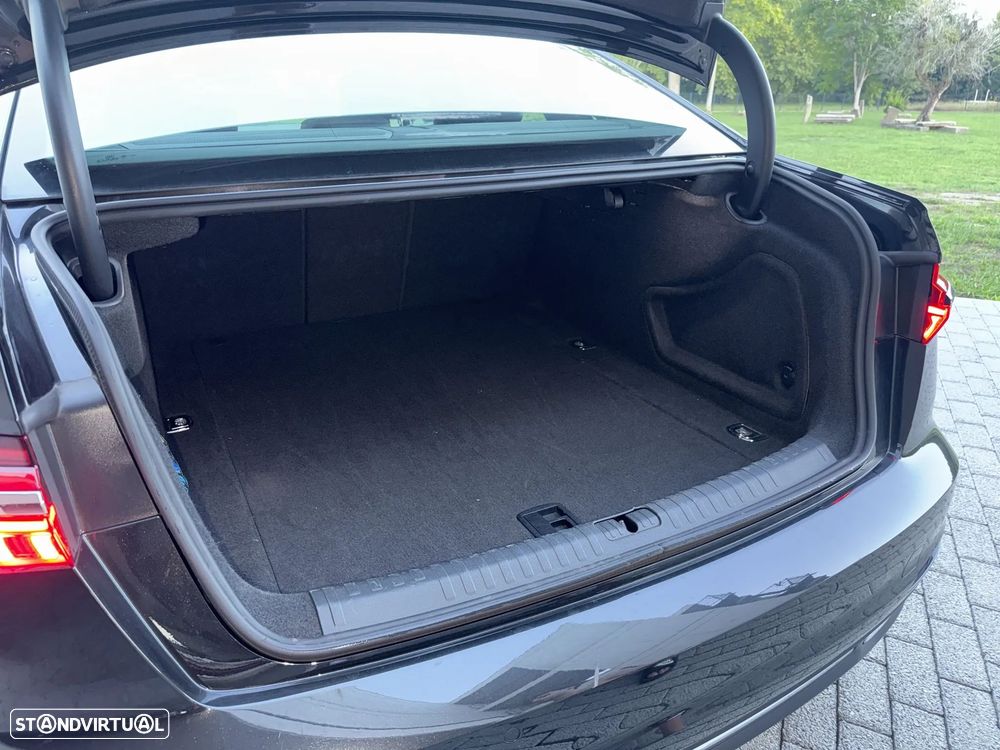 Audi A6 40 TDI Sport S tronic - 11