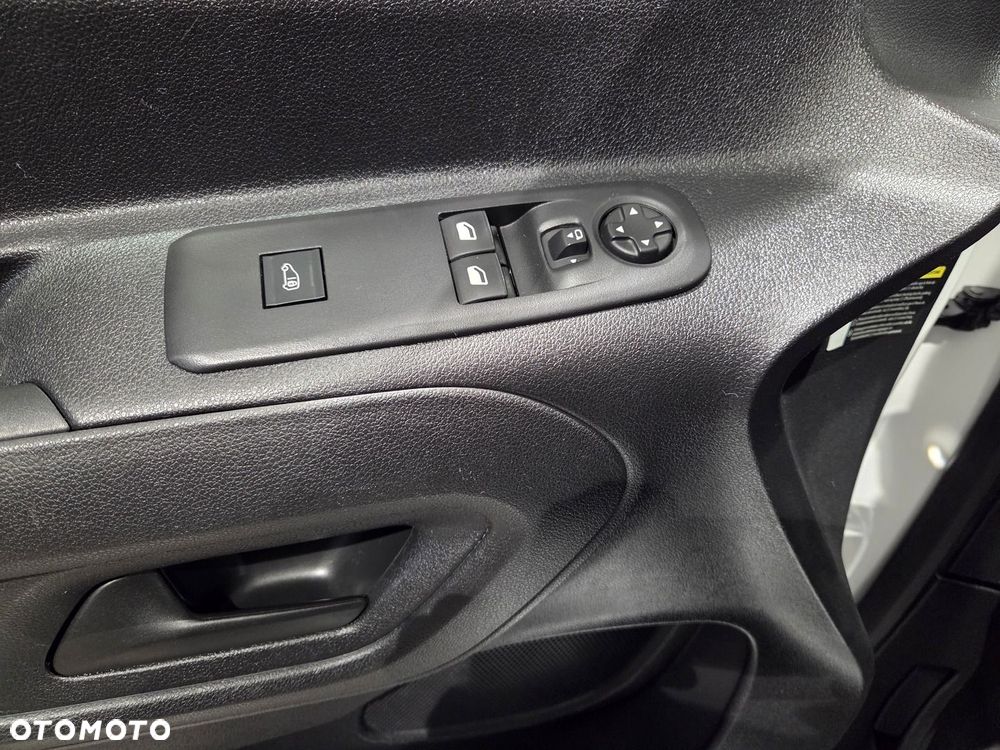 Citroën Berlingo VAN - 9