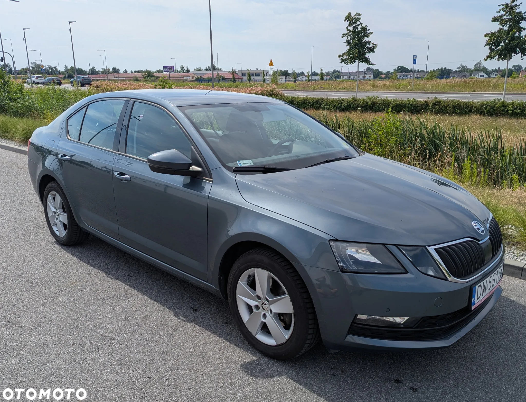 Skoda Octavia 1.4 TSI Ambition - 2
