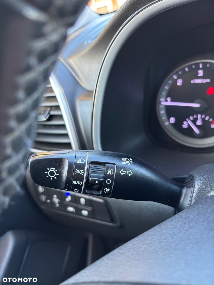 Hyundai Tucson 1.6 CRDi Premium 2WD DCT - 18