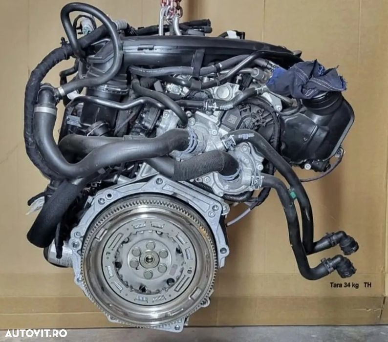 motor 1.5 benzina dfy mild hybrid  audi volkswagen skoda seat - 1